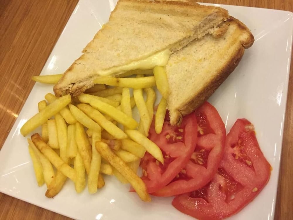 Cakiroglu Villa Kent Rezervasyon