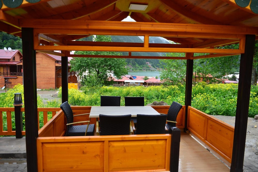 Cakiroglu Villa Kent Rezervasyon