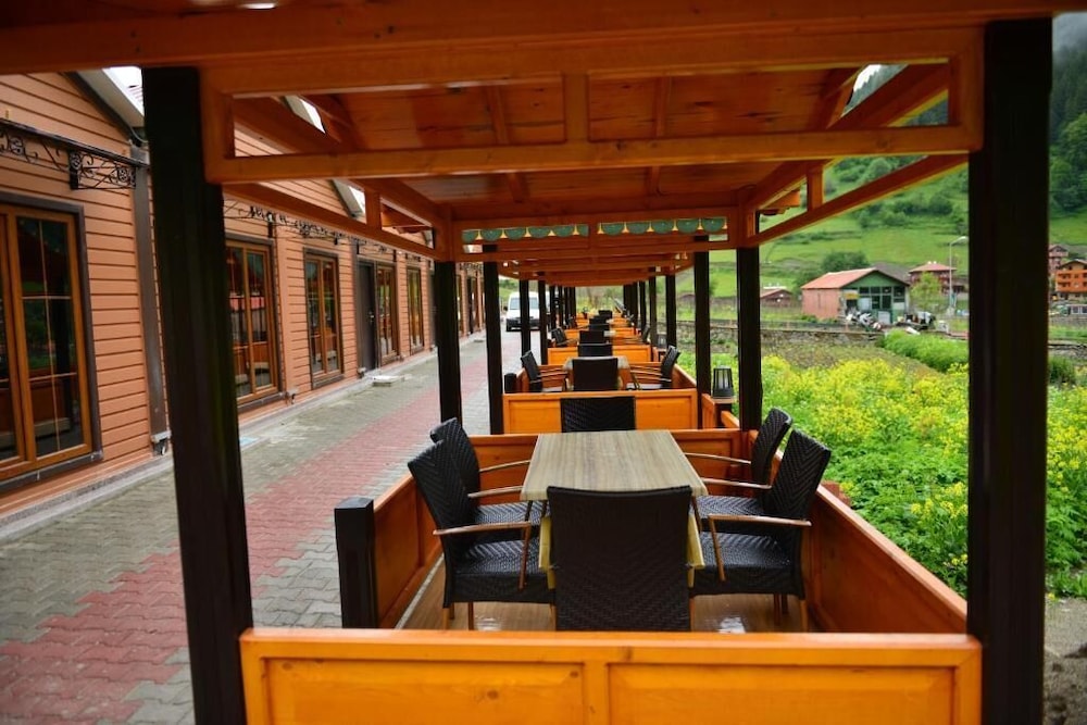 Cakiroglu Villa Kent Rezervasyon