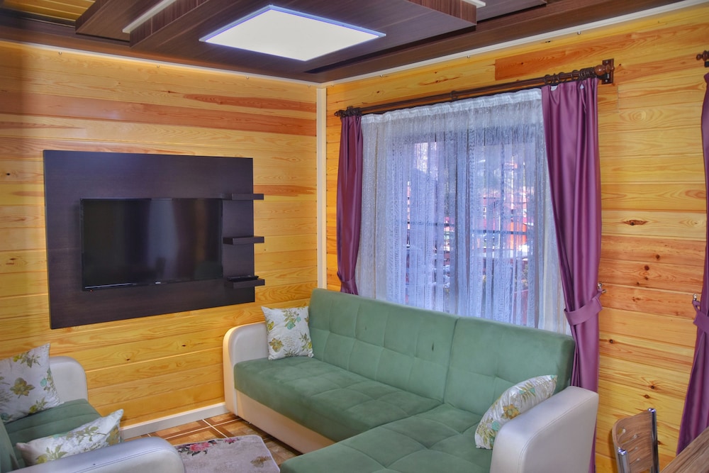 Cakiroglu Villa Kent Rezervasyon