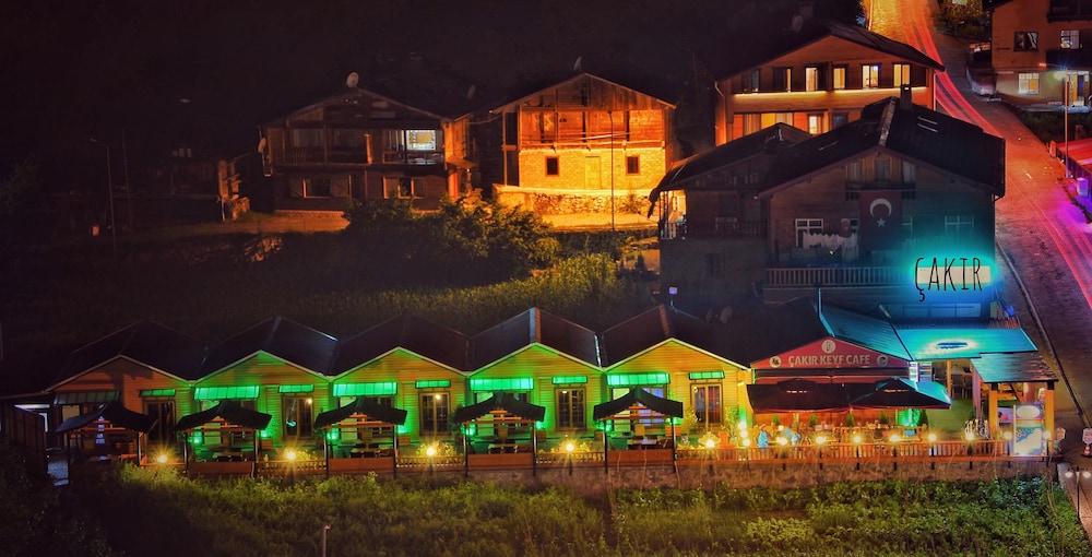 Cakiroglu Villa Kent Rezervasyon