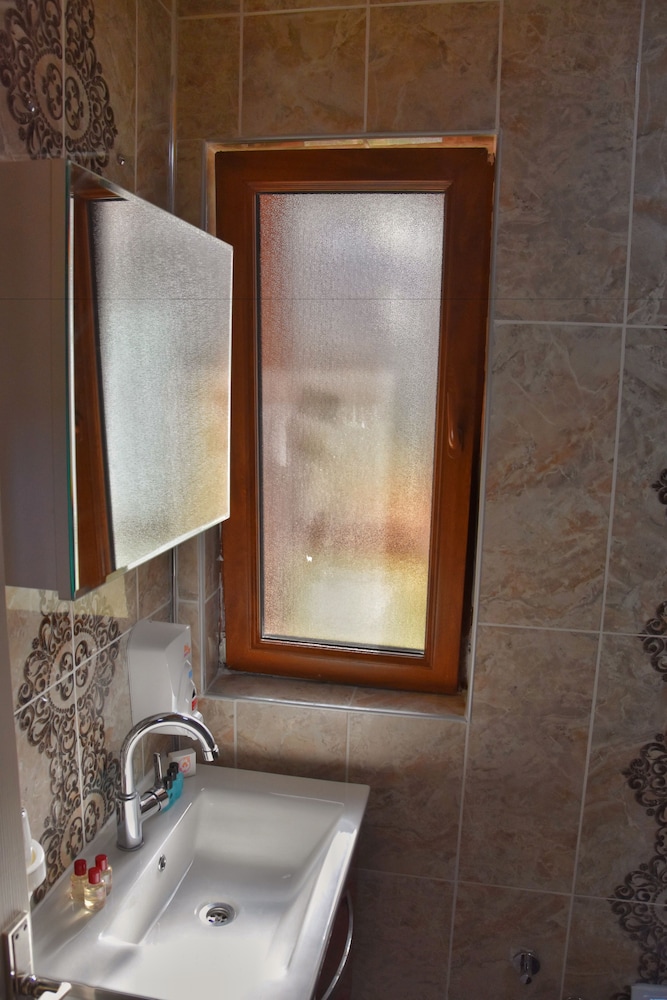 Cakiroglu Villa Kent Rezervasyon