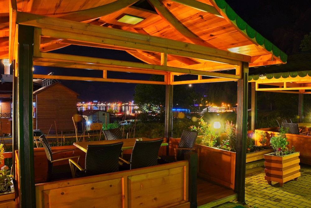 Cakiroglu Villa Kent Rezervasyon