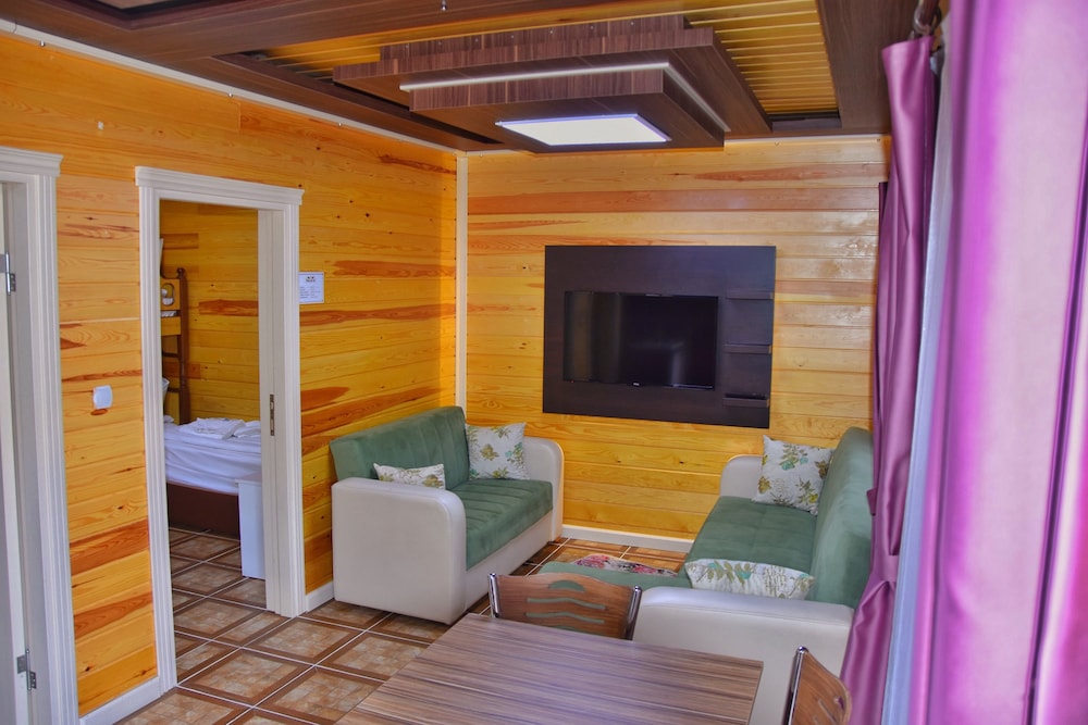 Cakiroglu Villa Kent Rezervasyon