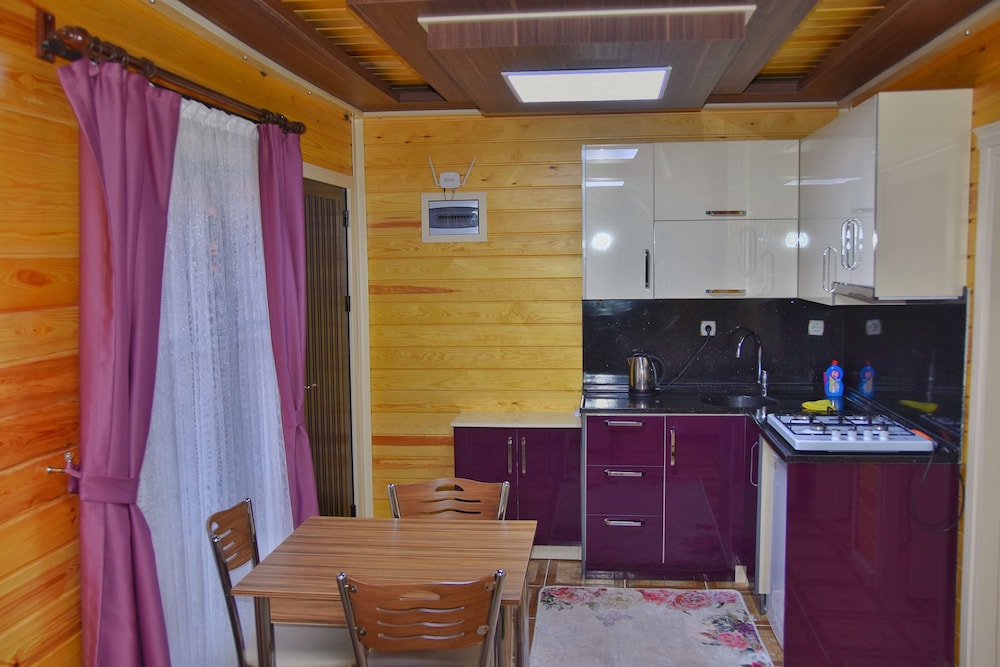 Cakiroglu Villa Kent Rezervasyon