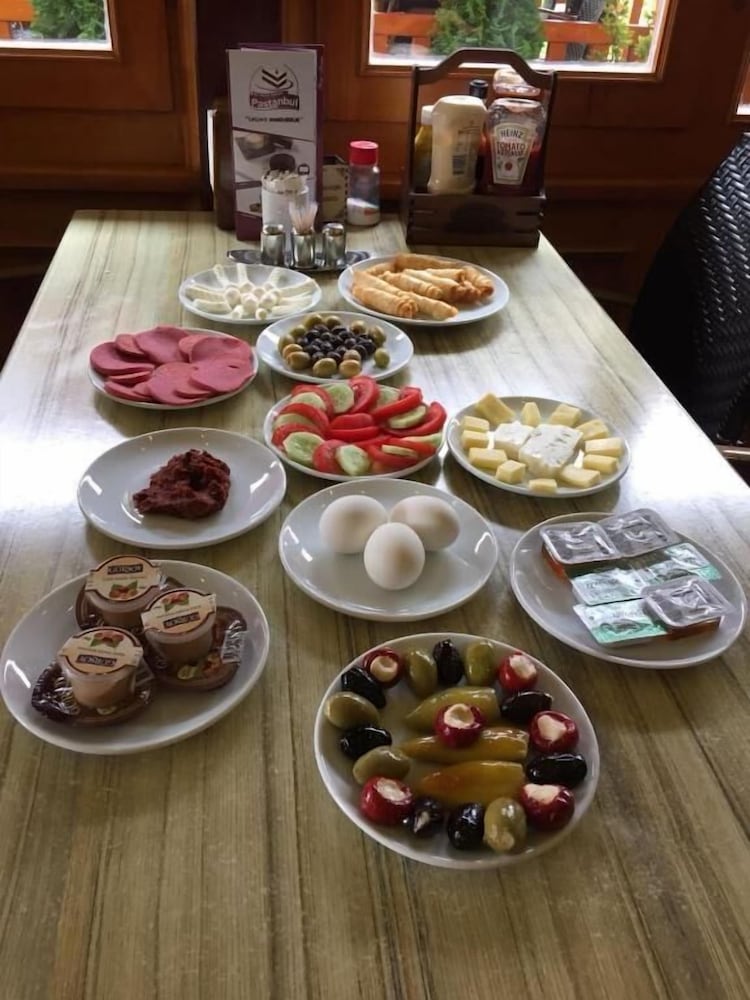 Cakiroglu Villa Kent Rezervasyon