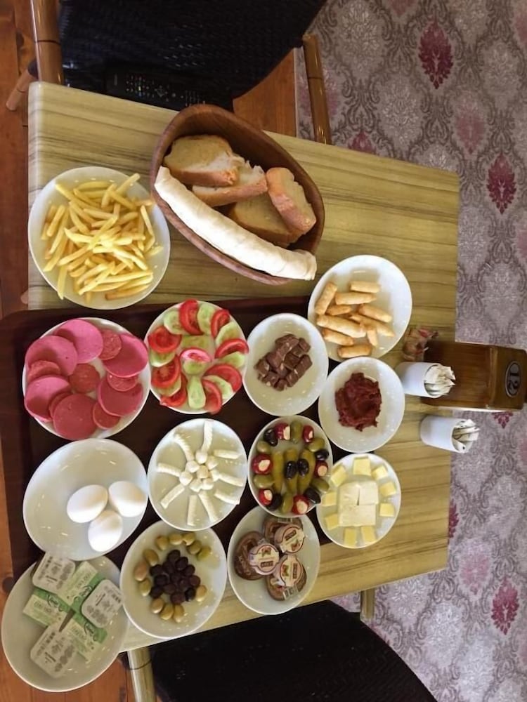 Cakiroglu Villa Kent Rezervasyon