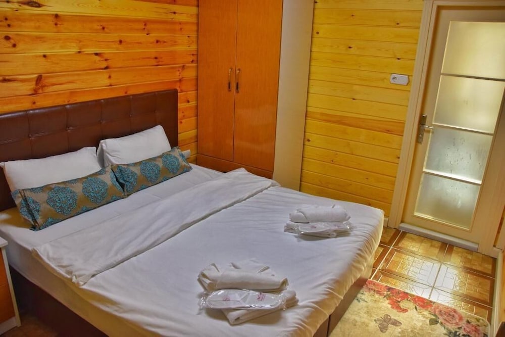 Cakiroglu Villa Kent Rezervasyon