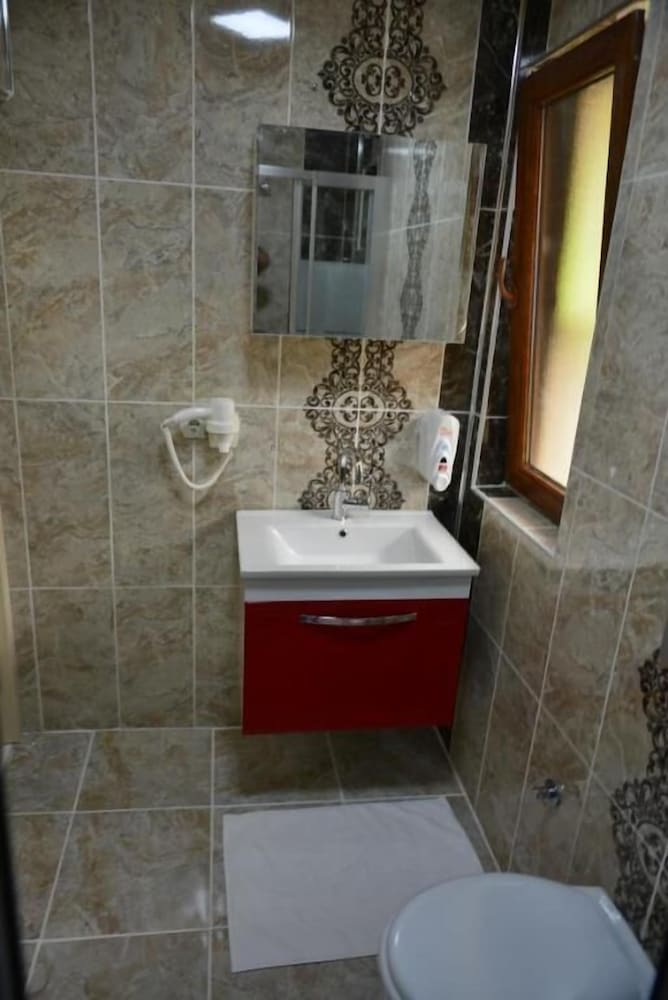 Cakiroglu Villa Kent Rezervasyon