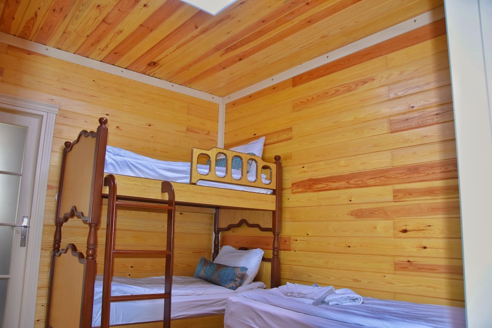 Cakiroglu Villa Kent Rezervasyon