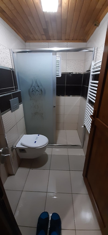 Haros Apart Hotel Rezervasyon