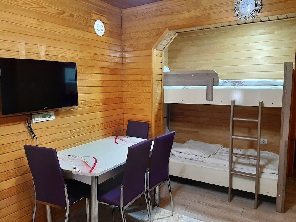 Haros Apart Hotel Rezervasyon