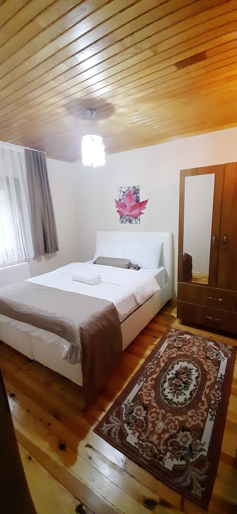 Haros Apart Hotel Rezervasyon
