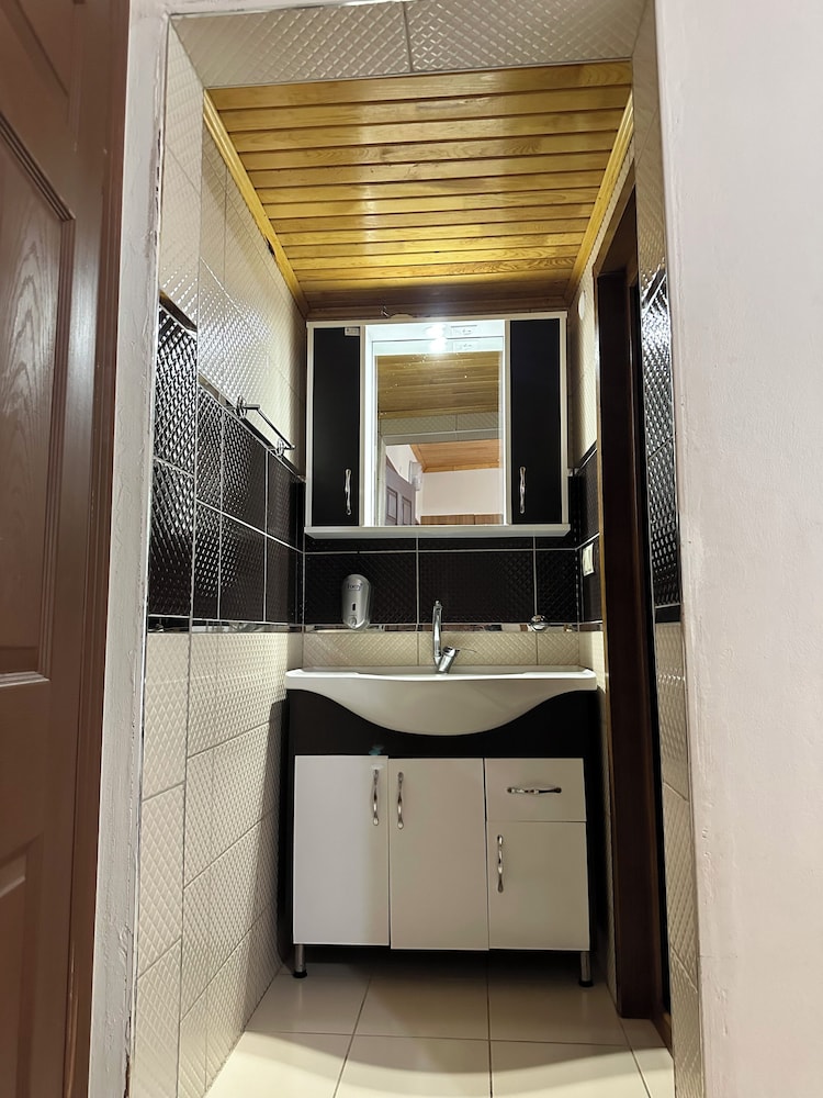 Haros Apart Hotel Rezervasyon