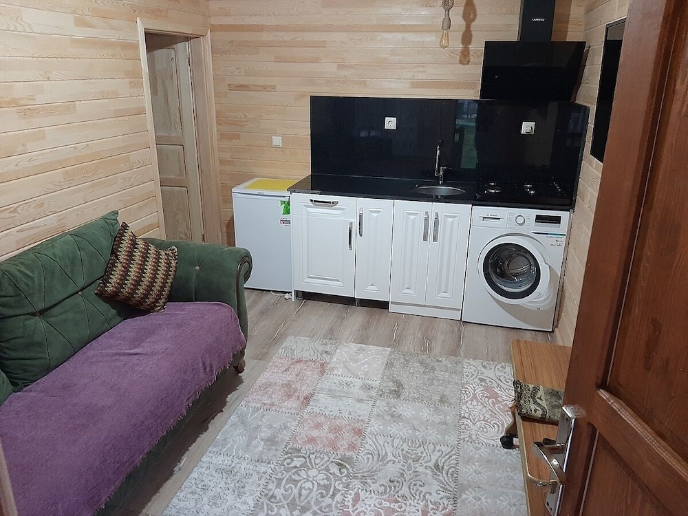 Haros Apart Hotel Rezervasyon