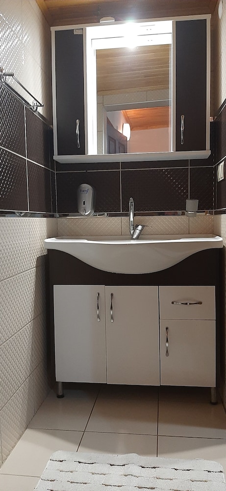 Haros Apart Hotel Rezervasyon