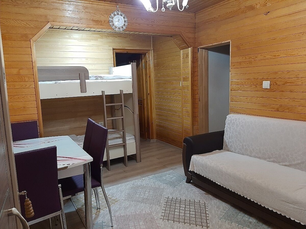 Haros Apart Hotel Rezervasyon