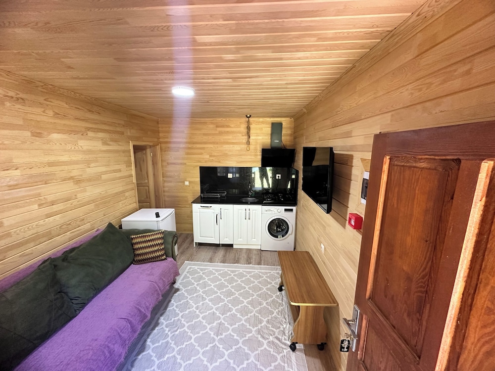 Haros Apart Hotel Rezervasyon