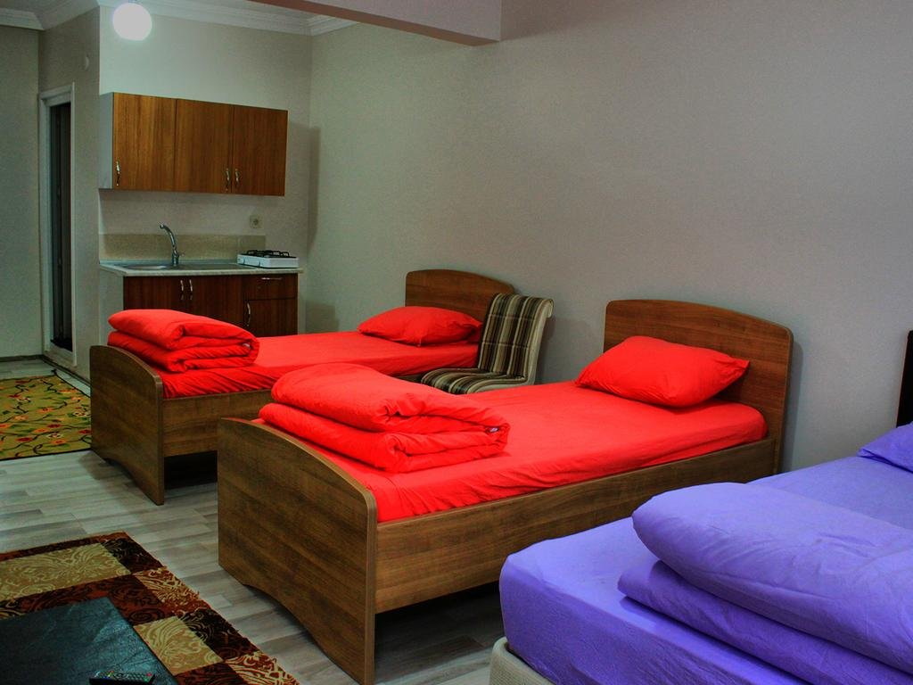 Aydinli Pansiyon Rezervasyon