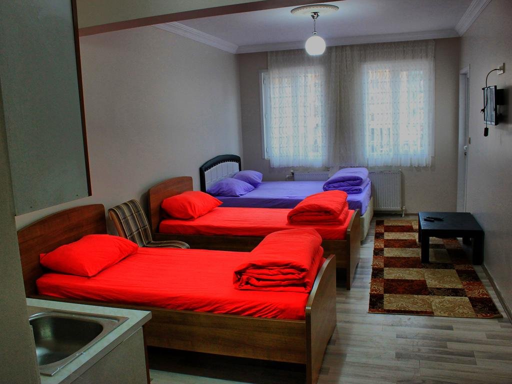 Aydinli Pansiyon Rezervasyon