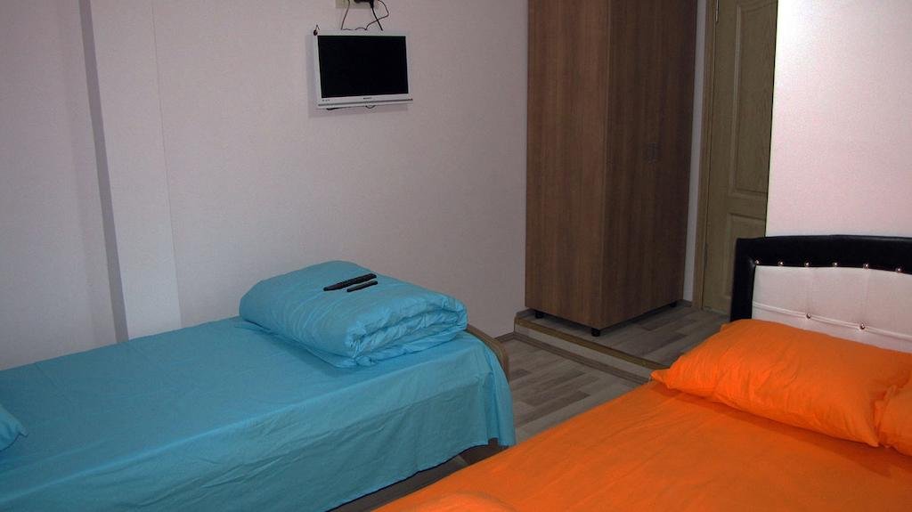 Aydinli Pansiyon Rezervasyon