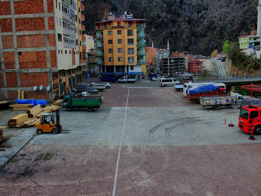 Aydinli Pansiyon Rezervasyon