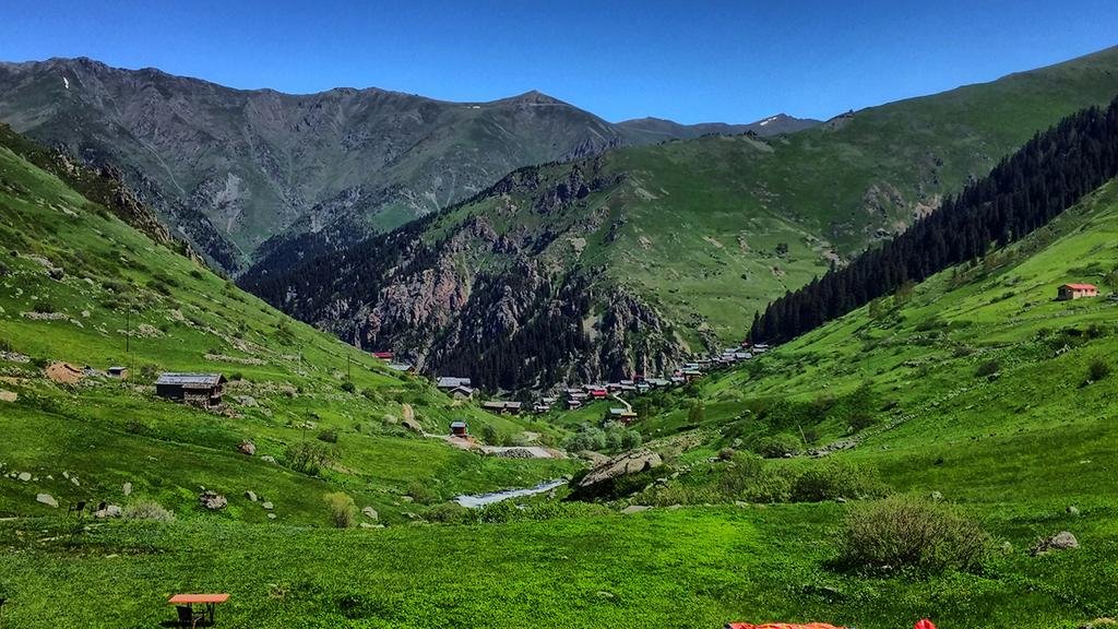 Aydinli Pansiyon Rezervasyon