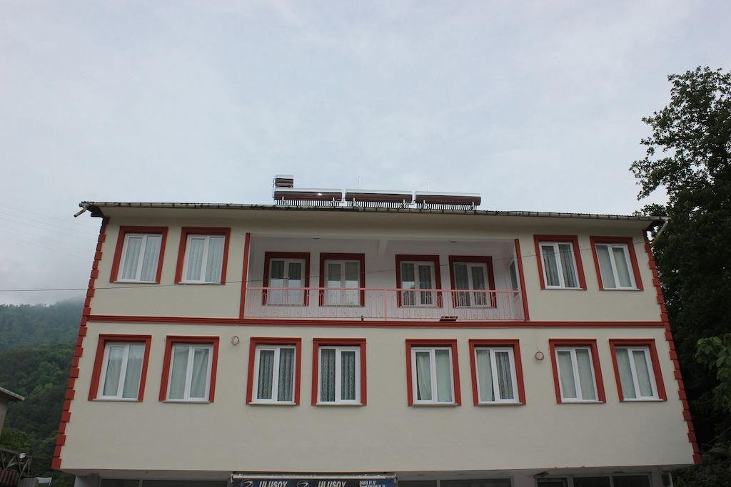 Aydinli Pansiyon Rezervasyon