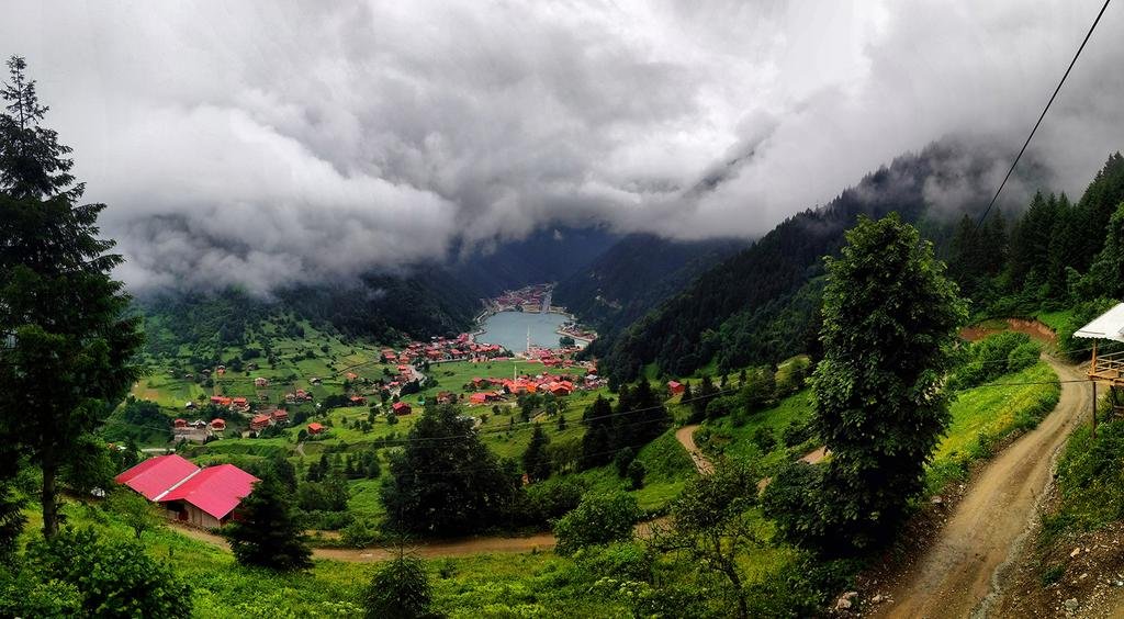 Aydinli Pansiyon Rezervasyon