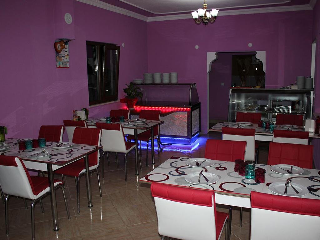 Aydinli Pansiyon Rezervasyon