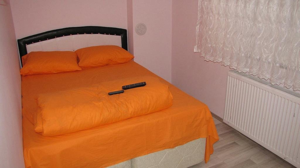 Aydinli Pansiyon Rezervasyon