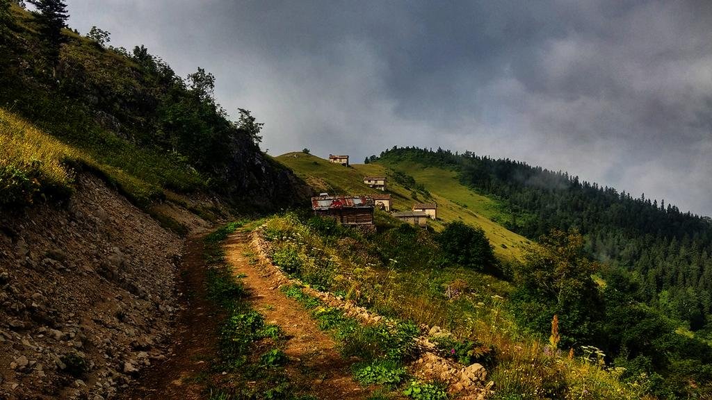 Aydinli Pansiyon Rezervasyon