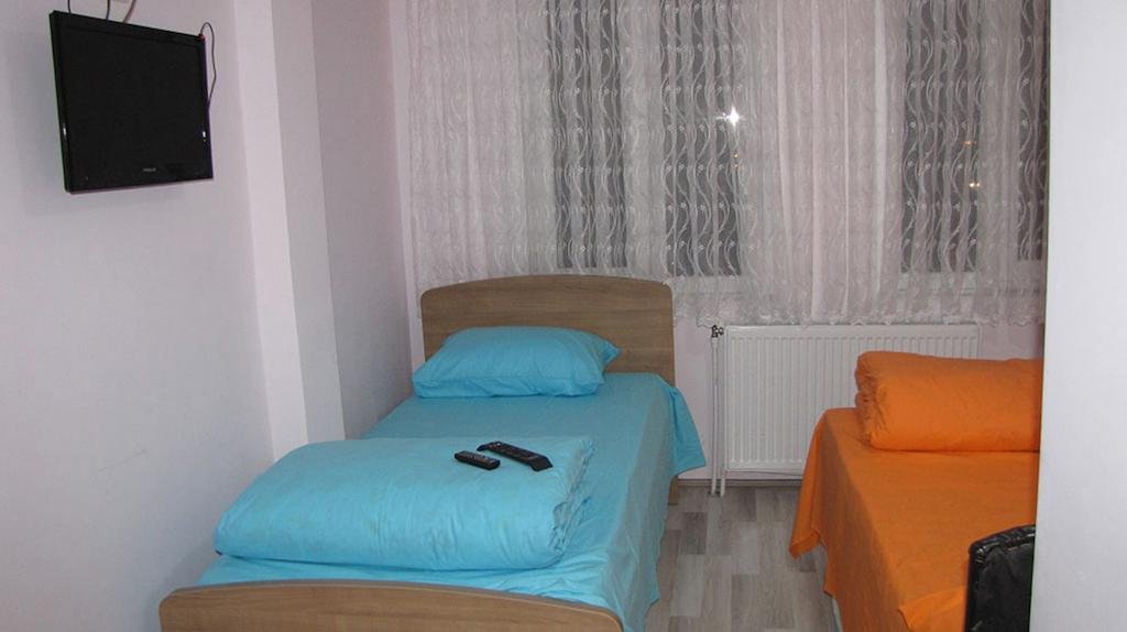 Aydinli Pansiyon Rezervasyon