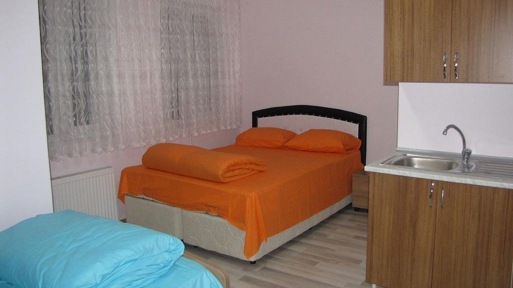 Aydinli Pansiyon Rezervasyon