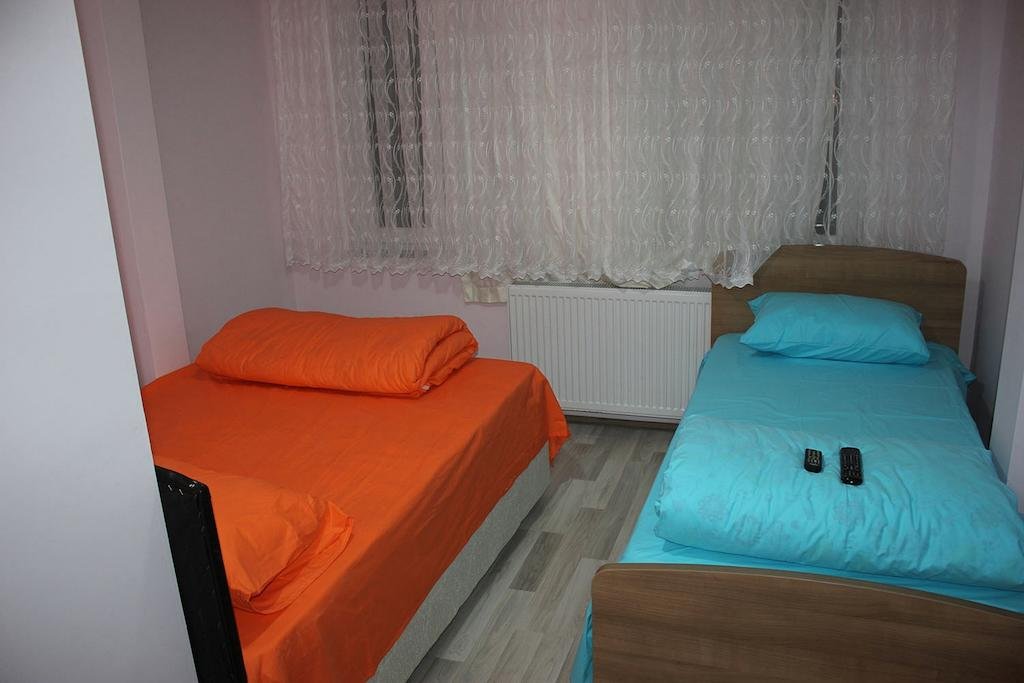 Aydinli Pansiyon Rezervasyon