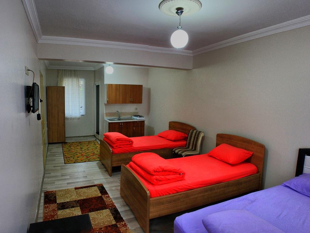 Aydinli Pansiyon Rezervasyon