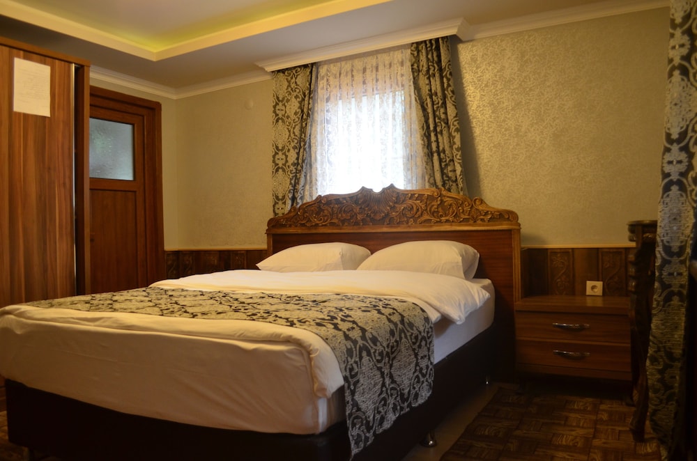 Ecrin Hotel Uzungol Rezervasyon