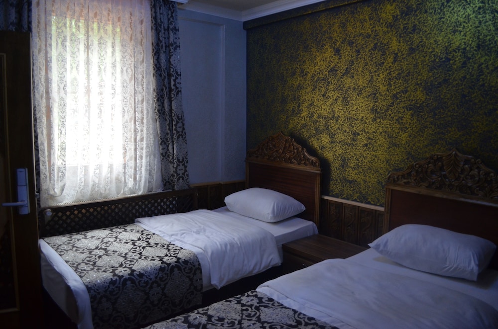 Ecrin Hotel Uzungol Rezervasyon