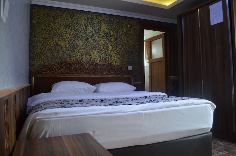 Ecrin Hotel Uzungol Rezervasyon