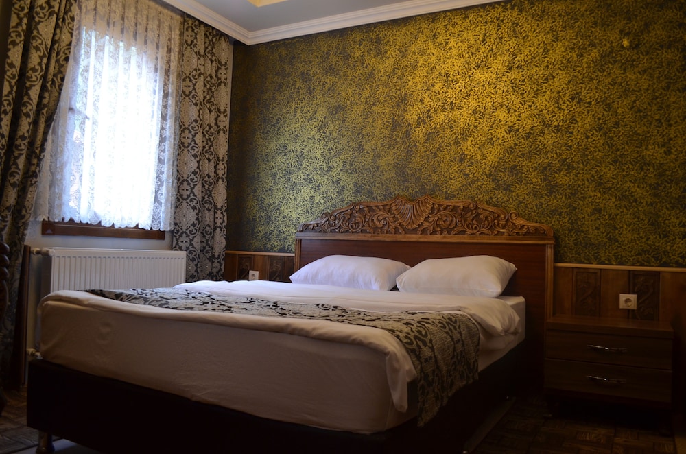 Ecrin Hotel Uzungol Rezervasyon