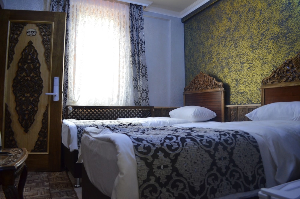Ecrin Hotel Uzungol Rezervasyon