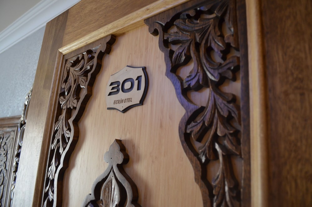 Ecrin Hotel Uzungol Rezervasyon