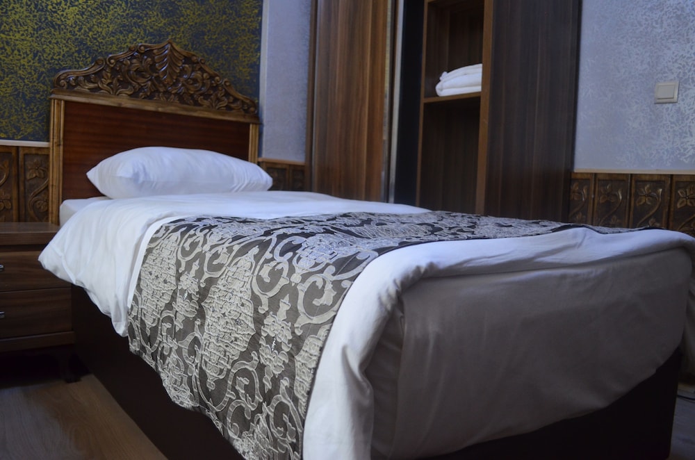 Ecrin Hotel Uzungol Rezervasyon