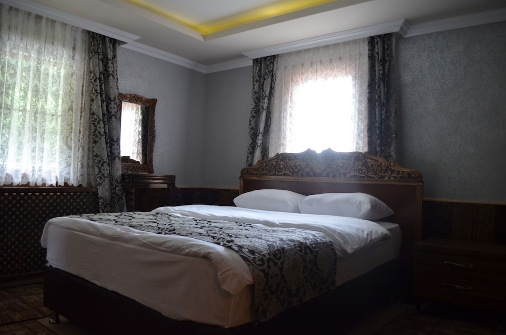 Ecrin Hotel Uzungol Rezervasyon