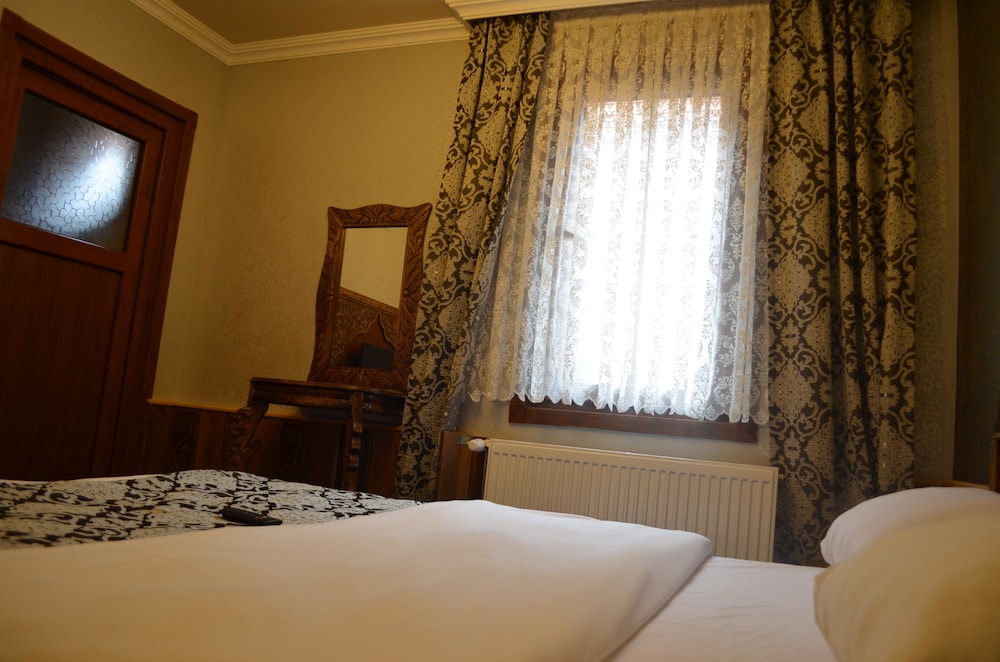 Ecrin Hotel Uzungol Rezervasyon
