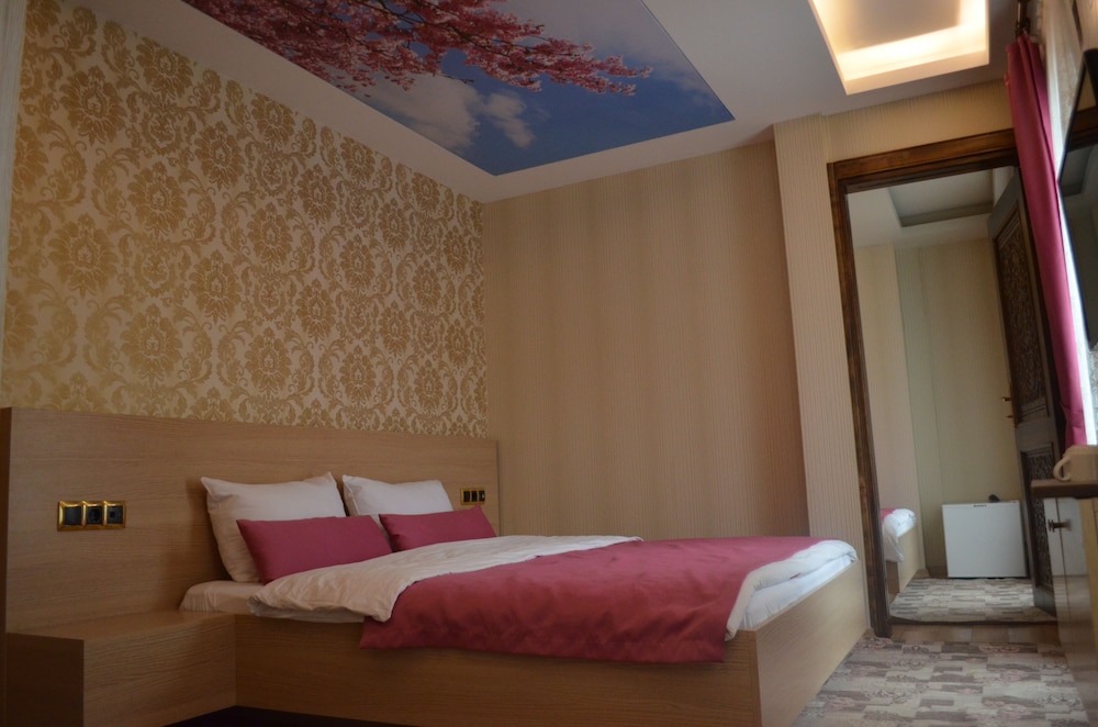 Ecrin Hotel Uzungol Rezervasyon