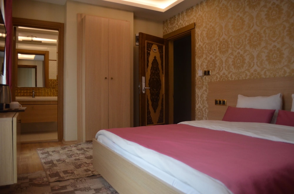 Ecrin Hotel Uzungol Rezervasyon