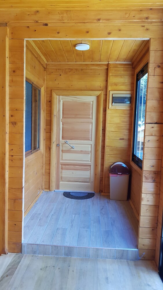 Dere Park Apart Otel Rezervasyon