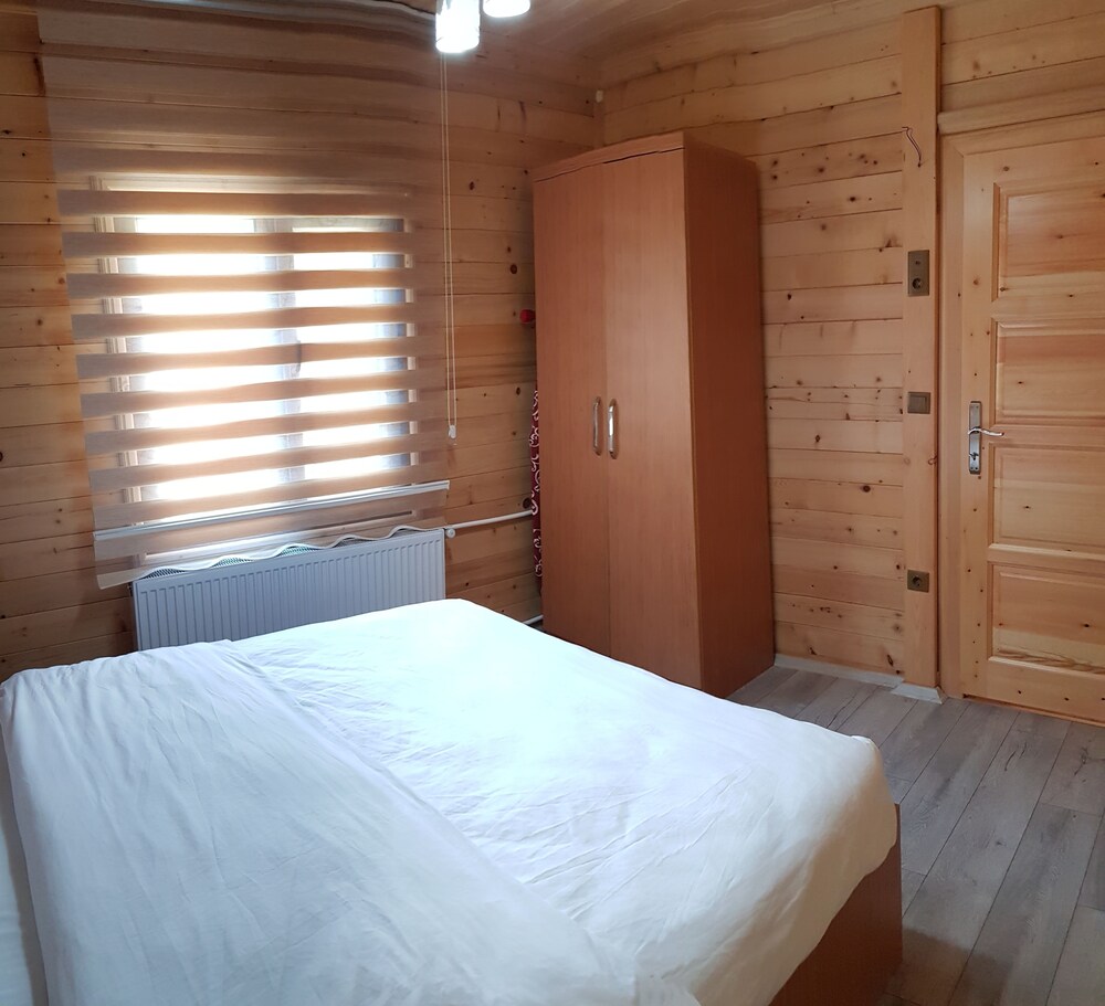 Dere Park Apart Otel Rezervasyon