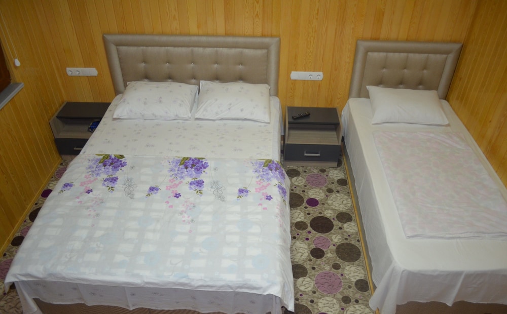 Gul Pansiyon Rezervasyon